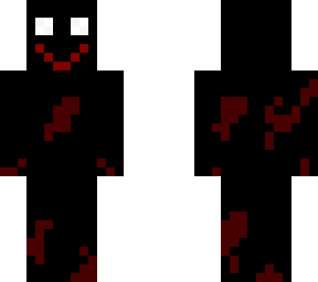 ~demon~ (tw: blood)