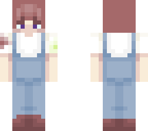 ~overalls~
