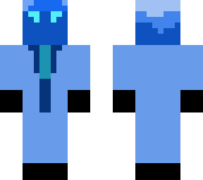 1 cool dood....