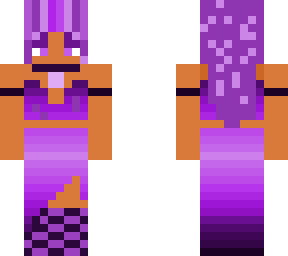 50 shades of purple