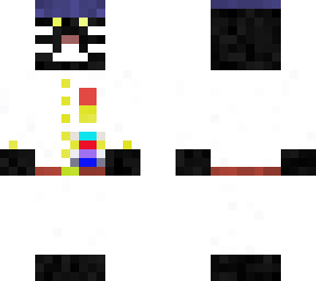 admiral black cat [updated] [fixed]