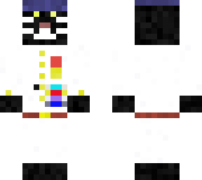 admiral black cat [updated]