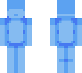alien 010 // skin base