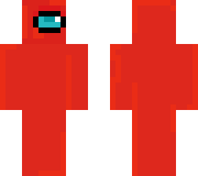among us red