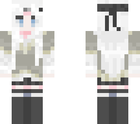 an oc