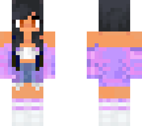 aphmau~neon