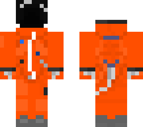 astronaught