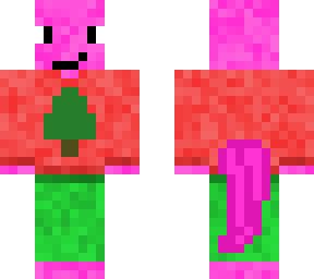 axogameryt holiday skin