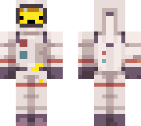 banana astronauta