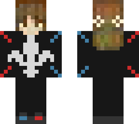bea quebec nation skin
