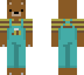 bear