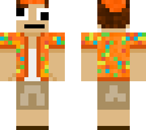 blitz hawaiian shirt