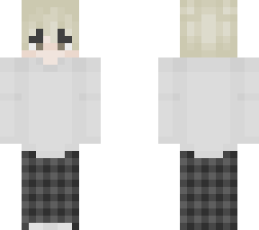 blonde