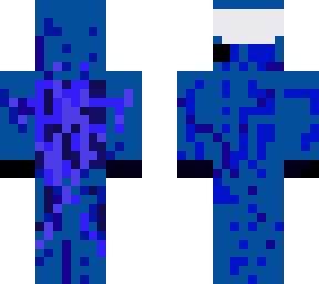 blue amungus commander