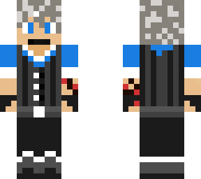 blue branzycraft