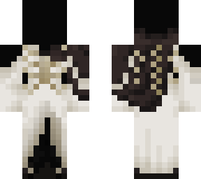 cape?