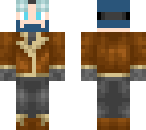 capitn
