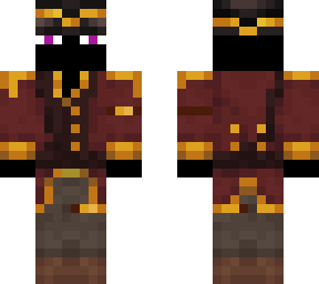captain endro