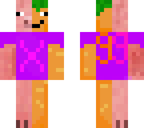 carrot pig great carrot saga v2