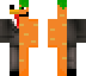 chicken/carrot great carrot saga v5