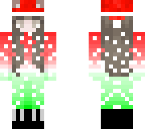 christmas  skin version one