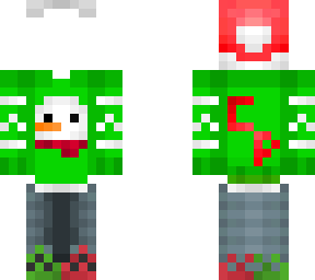 christmas clothes base...