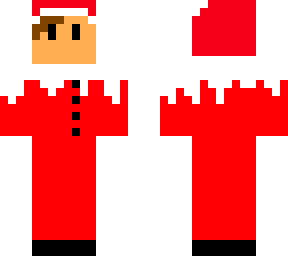 christmas drift