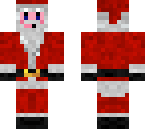 christmas kirby