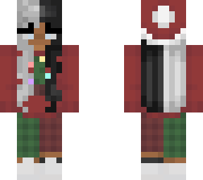christmas matching outfit feminine