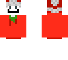 christmas nixder