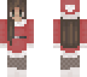 christmas pau