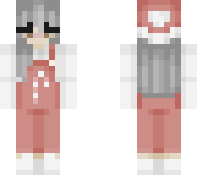 christmas skin