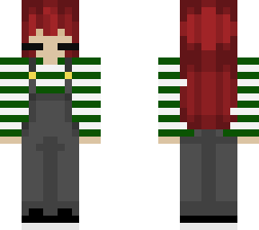 christmas skin