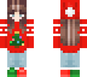 christmas sweater