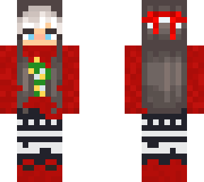 christmas sweater