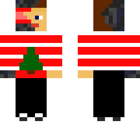 christmastransformer
