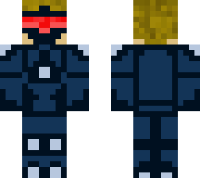 coast industrys pilot