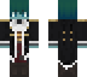 coat