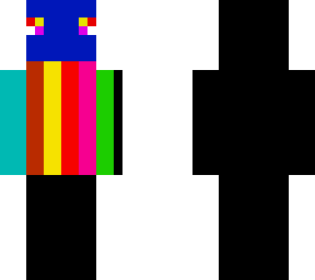 color bar