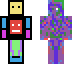 color gangsgta