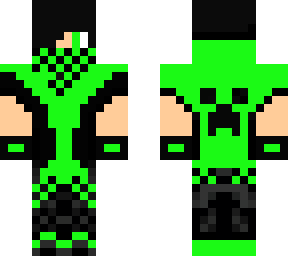 cool guy 2