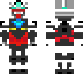 core gundam 1