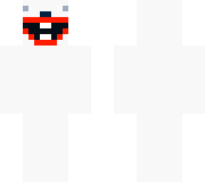 crazy flopish