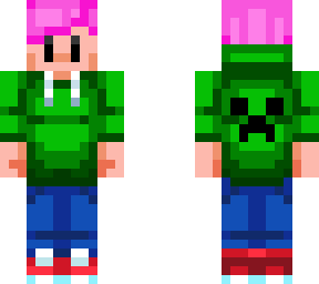 creper boy 1.0
