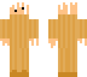 cupcake dude (eyes)