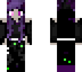 custy emo