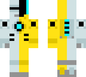 daft punk mega fusion