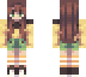 daisy girl