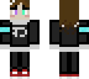 danty phantom