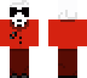 dave strider puppet tux